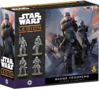 Ilustracja Star Wars: Legion 2.0 - Range Trooper